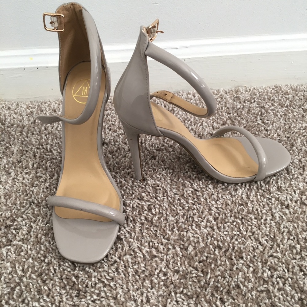 Missguided Sandal heels